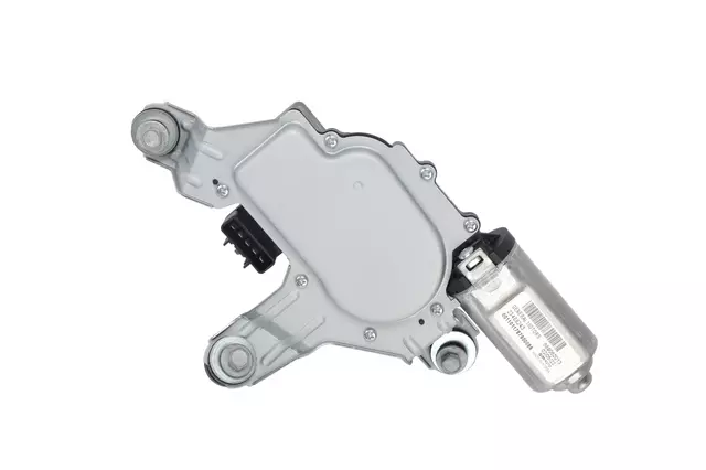 Rear Window Wiper Motor - GM (23488243)