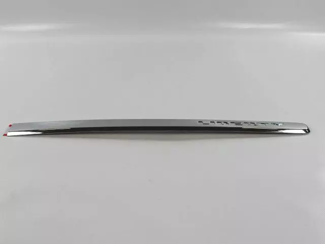 55156946AA - Body: Body Side Molding for Jeep: Liberty Image