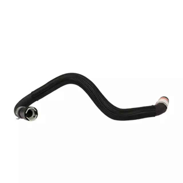 Hose - Heater Water - Ford (KH-934)