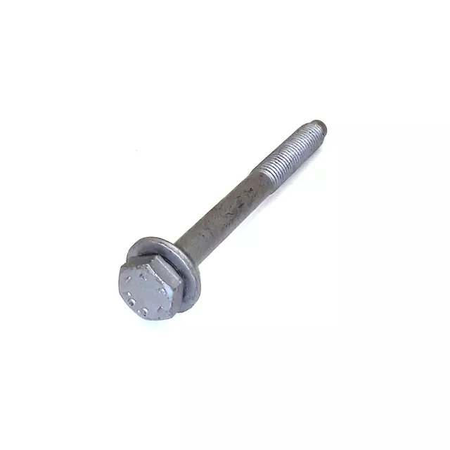 N90772102 - : Bumper Impact Absorber Bolt for Audi Image