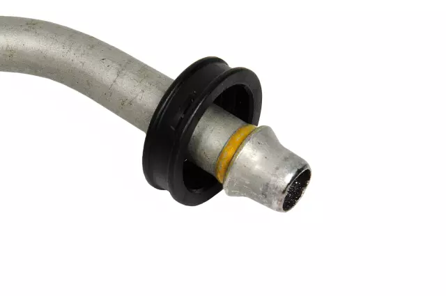 Automatic Transmission Fluid Cooler Lower Line - GM (25849126)