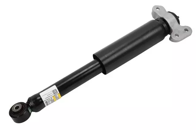 84084726 - : Rear Passenger Side Shock Absorber with Upper Mount for GM Image