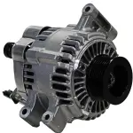 2100525 - : Remanufactured DENSO First Time Fit Alternator for Denso Image