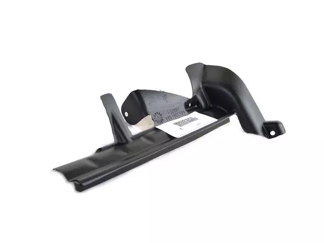 Radiator Side Air Seal, Left - Mopar (68233015AB)