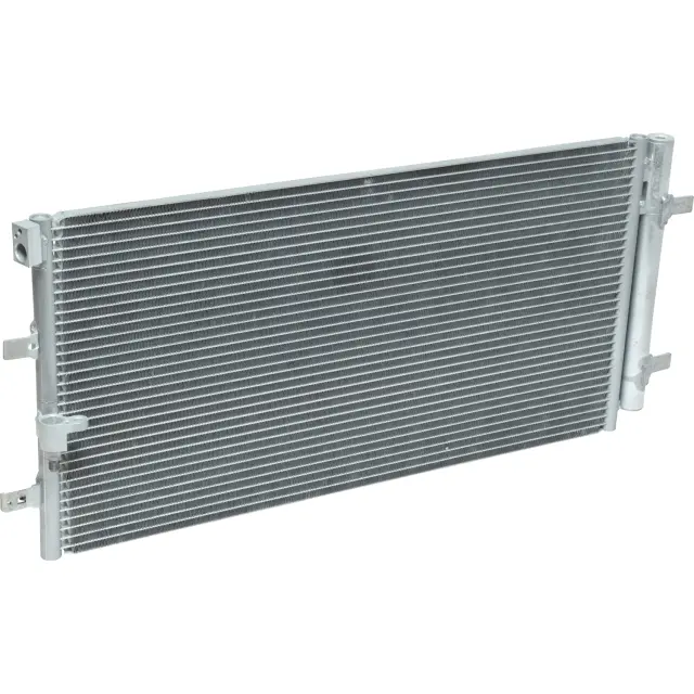CN30058PFC - Air Conditioning &amp; Heat: A/C Condenser -- Condenser Parallel Flow for UAC Image
