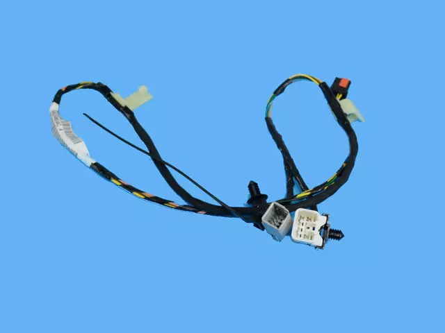 68024883AC - Electrical: Shifter Jumper Wiring for Mopar Image