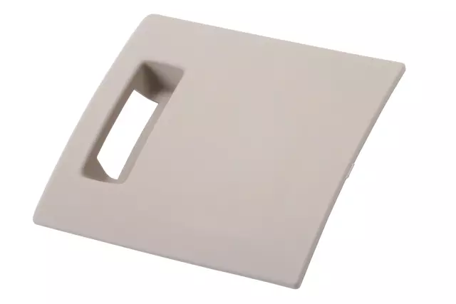 84225047 - Body: Rear Cover for GM Image image