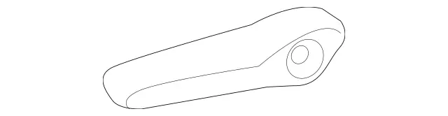 90797002009K49 - : Seat Armrest for Mercedes-Benz: Sprinter 1500, Sprinter 2500, Sprinter 3500, Sprinter 3500XD, Sprinter 4500 Image