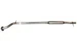 78295 - : Prebent Exhaust Pipe for AP Exhaust Image