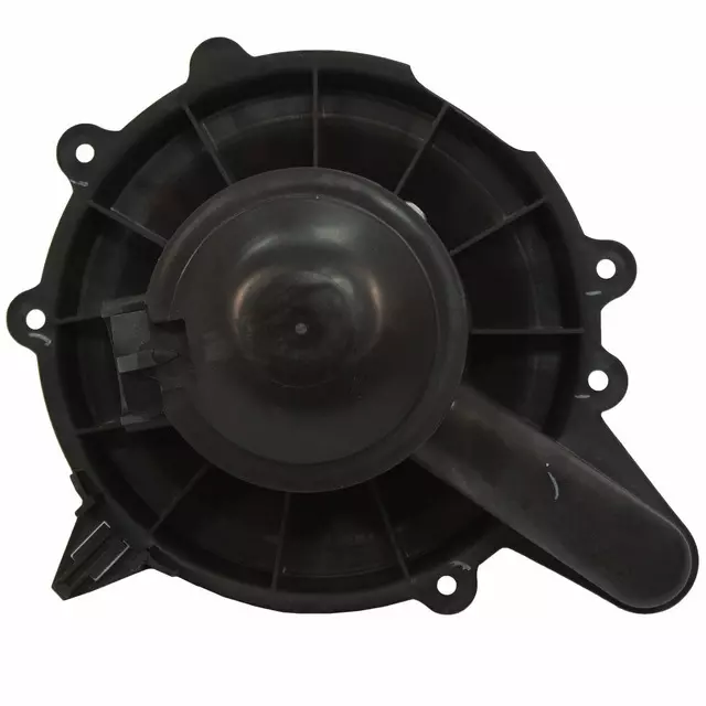 6L1Z19805A - : Blower Motor for Ford: Expedition | Lincoln: Navigator Image