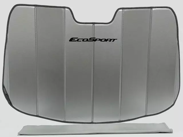 VJN1Z78519A02A - : Sunscreen - UVS100 Custom for Ford: EcoSport Image