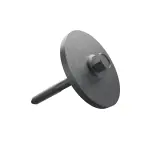 6510855AA - : Hex Flange Head Screw And Washer for Mopar Image