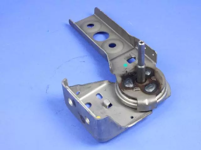 3rd Row Recliner - Mopar (68187941AA)