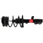 272112 - : Quick-Strut Front Left Suspension Strut and Coil Spring Assembly for MONROE SHOCKS &amp; STRUTS Image