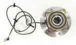 BR930492 - : SKF Wheel Hub Bearing Assembly BR930492 For Dodge for SKF Image