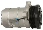 88955 - : GM HD6 Compressor for FOUR SEASONS Image
