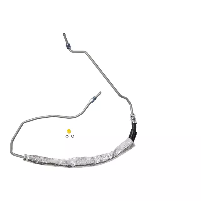 92218 - Suspension &amp; Steering: 16MM Male "O" Ring x 18MM Male "O" Ring for Edelmann Image