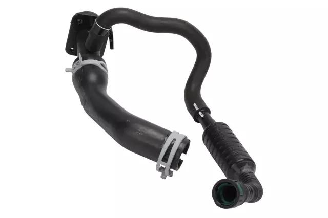 84648525 - Emission System: Filler Pipe for Chevrolet: Express 2500, Express 3500 | GMC: Savana 2500, Savana 3500 Image