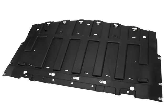 Front Bumper Fascia Lower Stiffener - GM (23349909)