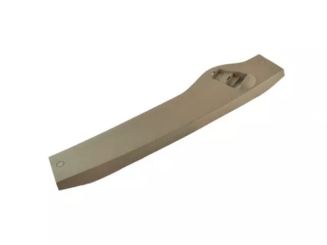 Rear Header Molding - Mopar (ZR44HL5AH)