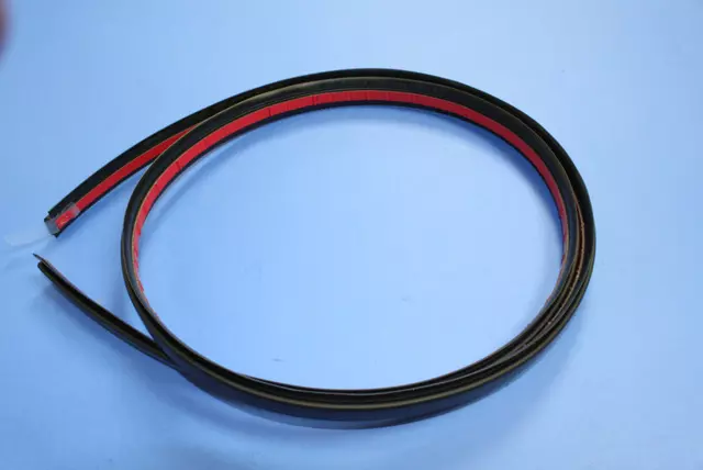 Roof Molding, Left - Mopar (68289841AC)