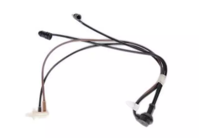15783857 - : Heating and Air Conditioning Vacuum Harness for GM Image