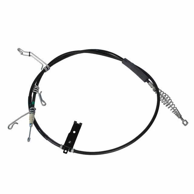 Parking Brake Cable - Ford (7C3Z-2A635-DE)