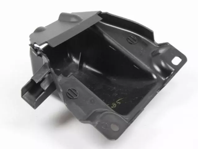 Deck Lid Latch Cover - Mopar (5065661AF)