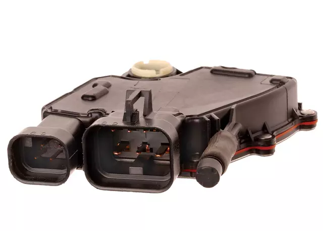 D2278A - Electrical: ACDelcoâ„¢ Neutral Safety Switch for Chevrolet: Cavalier | Pontiac: Sunfire Image
