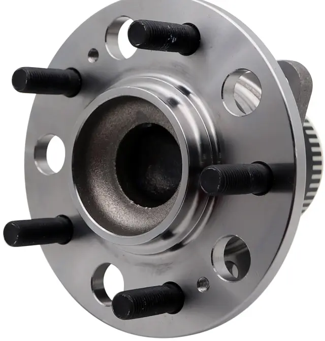951172 - Driveline and Axles: Wheel Hub And Bearing Assembly for Dorman Image