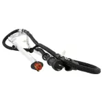 HC3Z6B018G - Engine: Wire for Ford: F-250 Super Duty, F-350 Super Duty Image