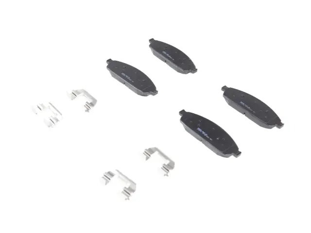 1BP00323AA - : Pad Kit for Alfa Romeo Image