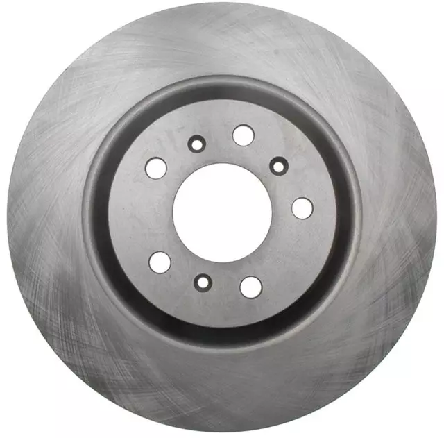 19241847 - : Front Disc Brake Rotor for GM Image
