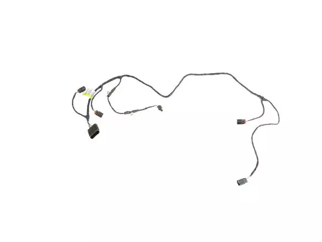 68280378AB - Electrical: Rear Fascia Wiring for Mopar Image