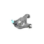 52121517AE - Front Suspension: Lower Control Arm, Left for Dodge: Ram 1500, Ram 2500, Ram 3500 | Ram: 2500, 3500 Image