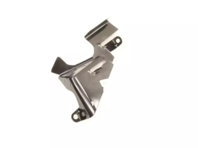 DC3Z2511271A - Body: Center Support for Ford: Excursion, F-250 Super Duty, F-350 Super Duty, F-450 Super Duty, F-550 Super Duty Image