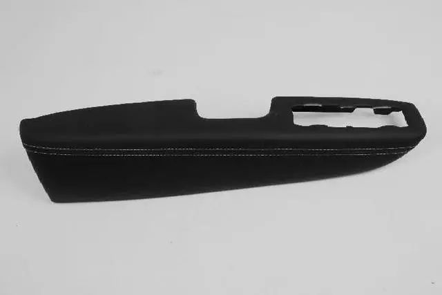 1VZ47DX9AA - Interior Trim: Front Door Trim Armrest, Left for Mopar Image image