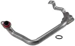 303S - : Stock Replacement Oil Pump Screen for Melling Image