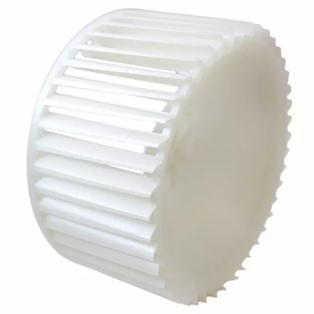 HVAC Blower Motor Wheel - Ford (E8DZ-19834-A)