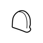 1W1Z5460220AAA - Electrical: Adjust Cover for Lincoln: Town Car Image