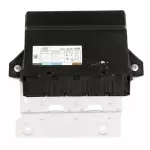 AE8Z19G481F - Electrical: Control Module for Ford: Fiesta Image