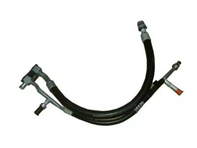 A/C Manifold Hose Assembly - Ford (JU2Z-19D734-E)