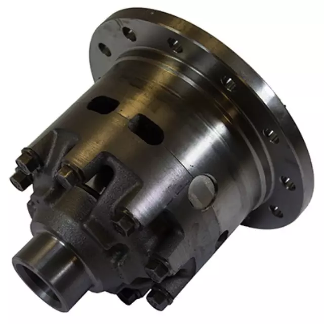 Differential Assembly - Ford (BC3Z-4026-B)