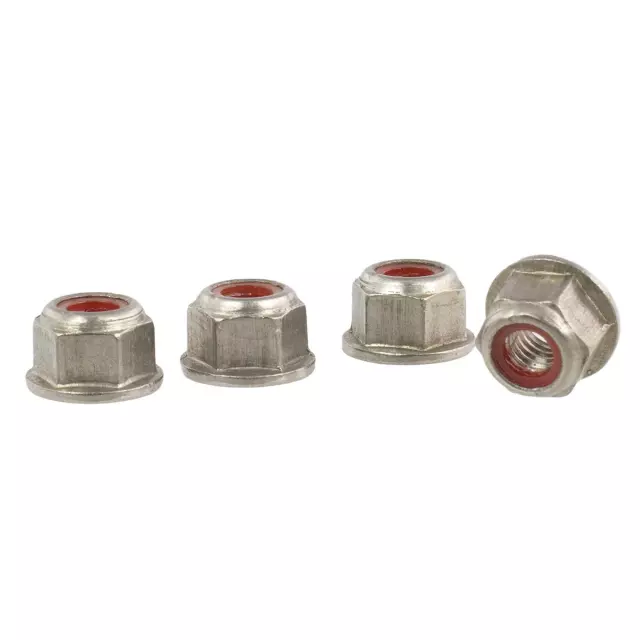Nut - Ford (W712374-S300)