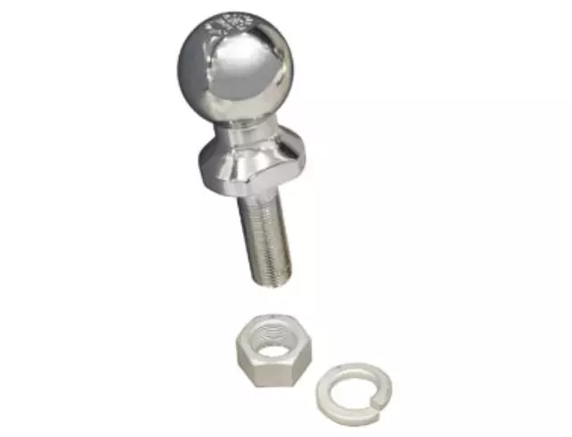 7B0092775D - : Trailer Hitch Ball - 1 7\\/8 Inch for Volkswagen Image