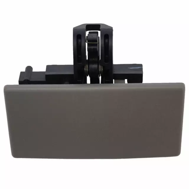 8C3Z1506072AA - Body: Latch for Ford: F-150, F-250 Super Duty, F-350 Super Duty, F-450 Super Duty Image