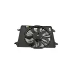 68050129AA - Cooling System: Fan Module for Mopar Image