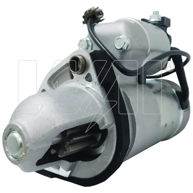 17934N - Charging &amp; Starting Systems: WAI Starter for WAI Image