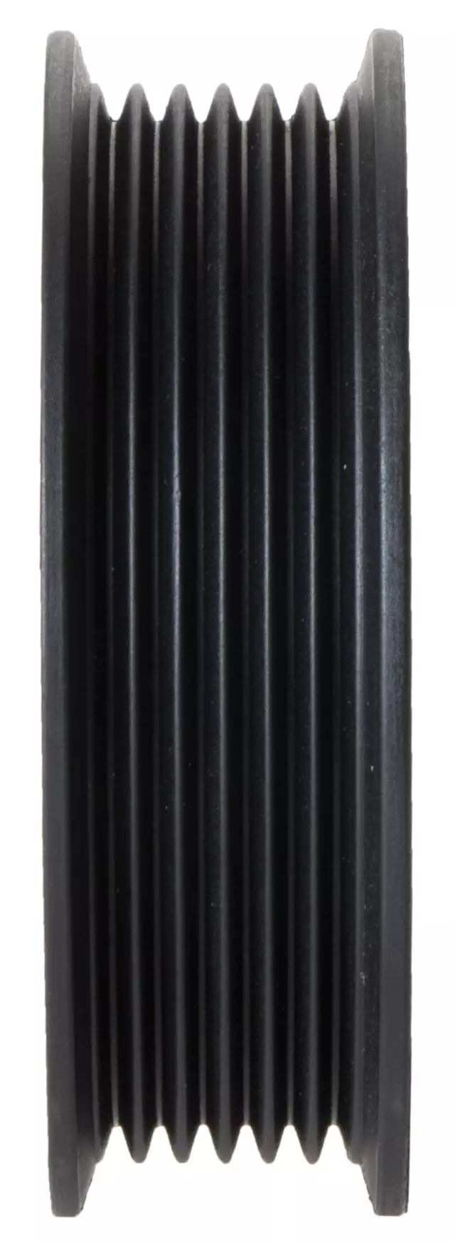 19190146 - : Air Conditioning Drive Belt Idler Pulley for GM Image