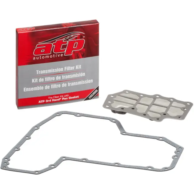 B427 - : ATP Automatic Transmission Filter Kit for ATP Image